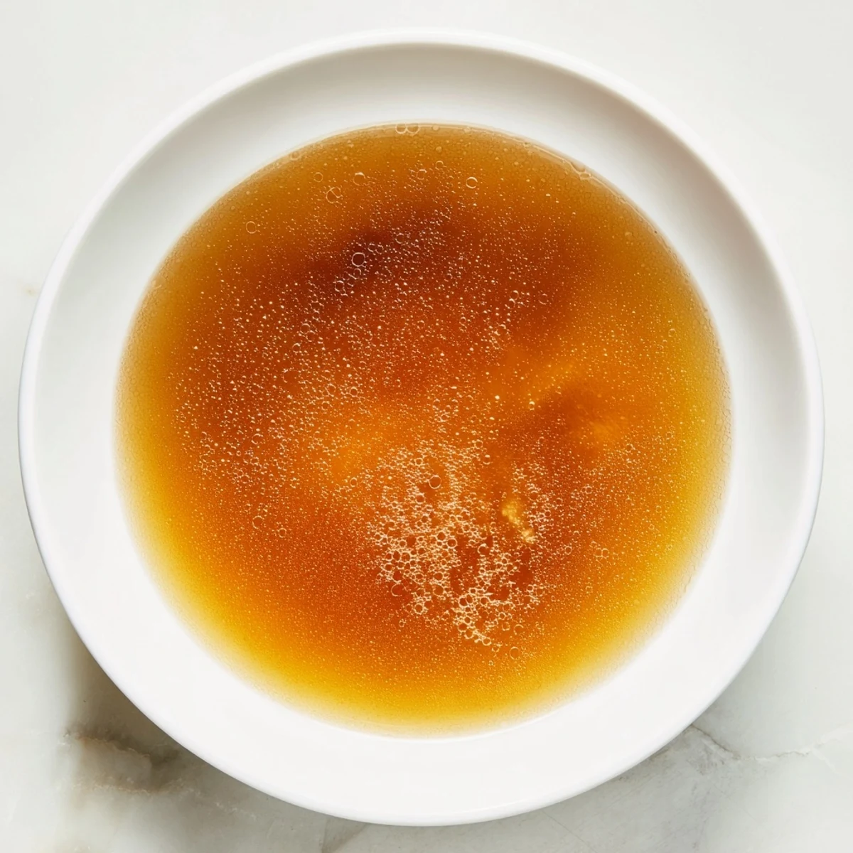 Rich Beef Stock Base