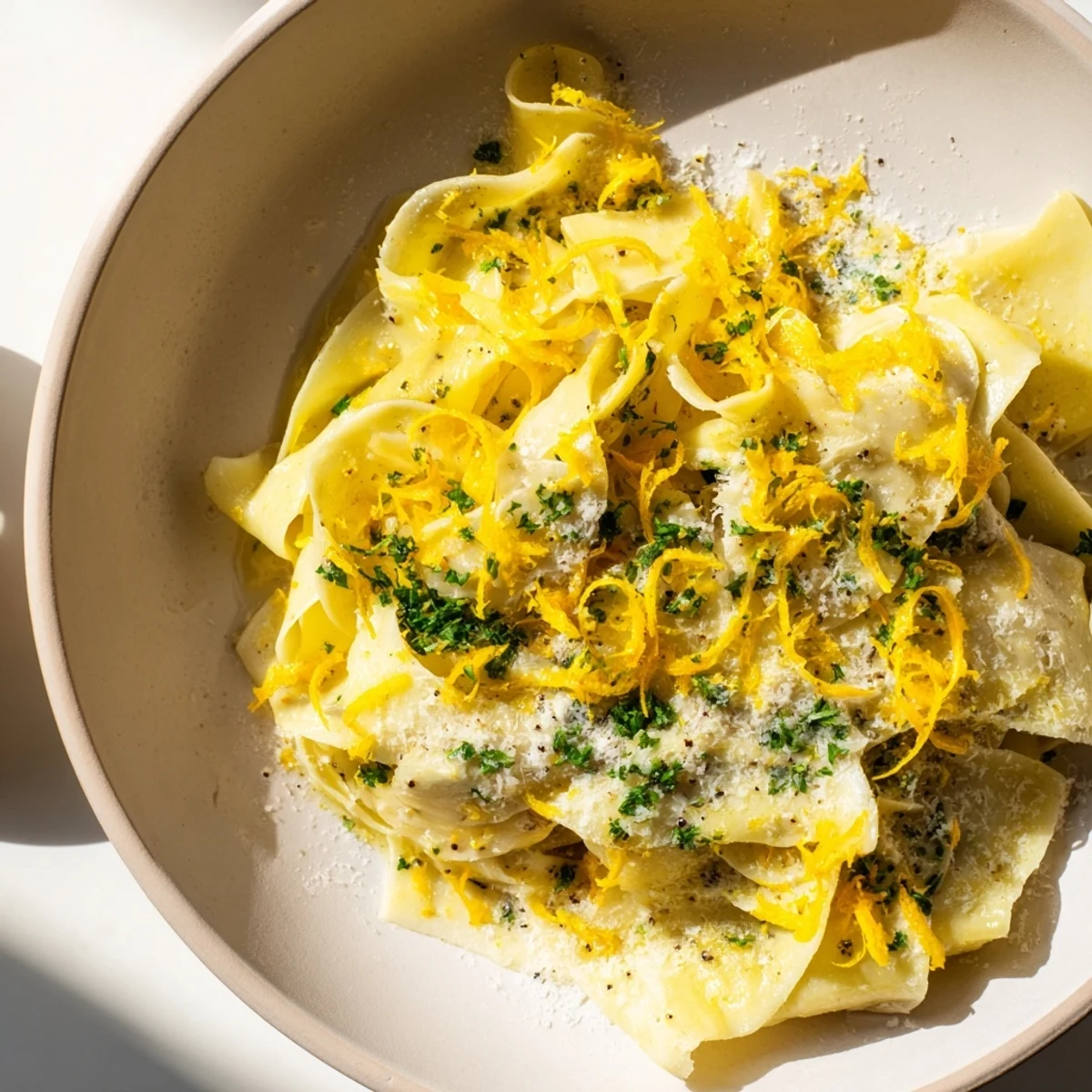 Golden, melting Parmesan crowns this braised fennel, a savory and tender Italian side dish.