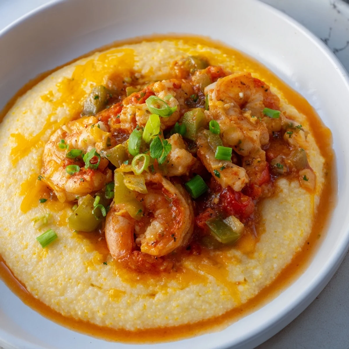 A comforting Southern classic perfect for weeknight dinners or special occasions.