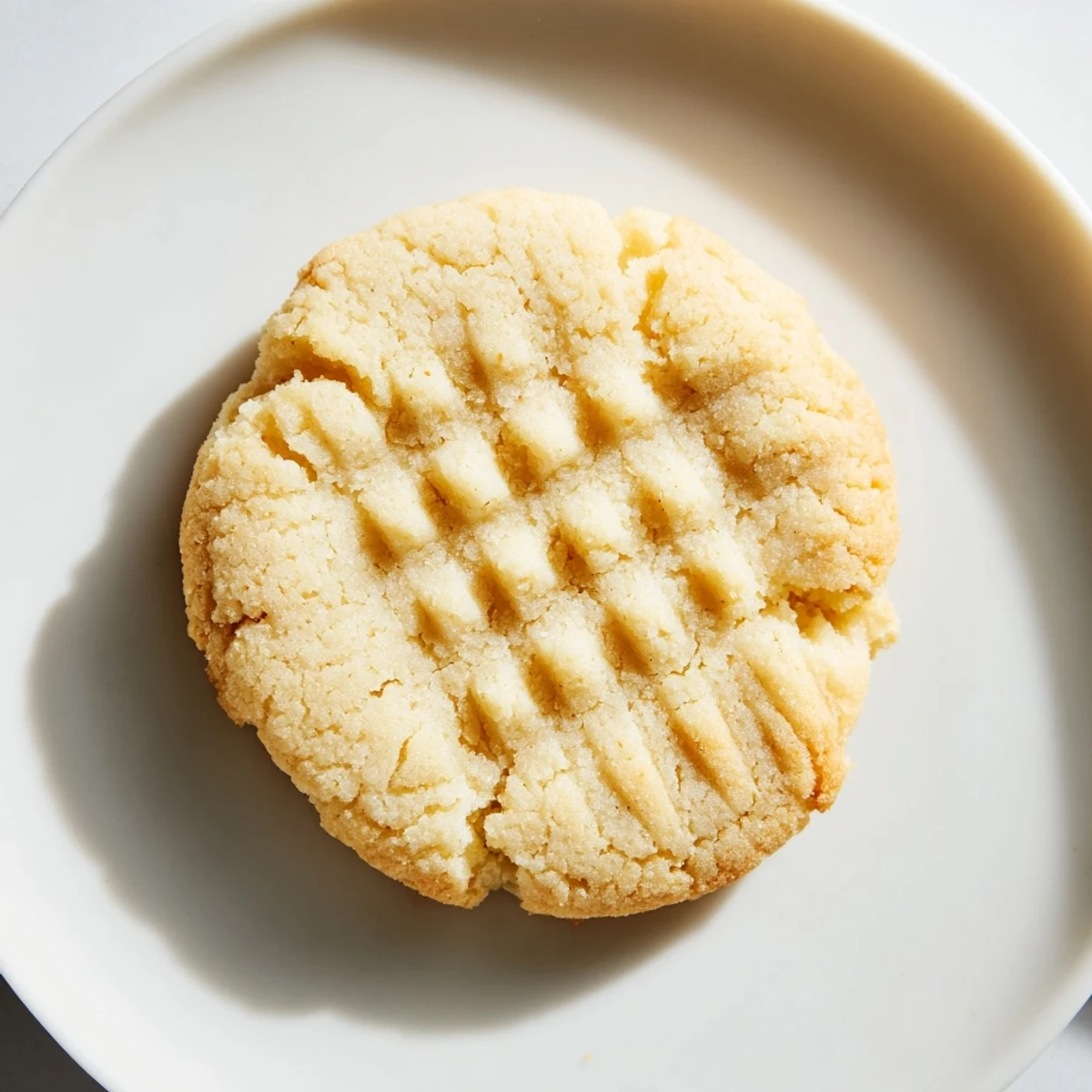 Freshly baked Keto Butter Cookies arranged in a neat row on a cooling rack, showcasing their lightly golden edges and soft centers, perfect for a gluten-free, keto-friendly snack.